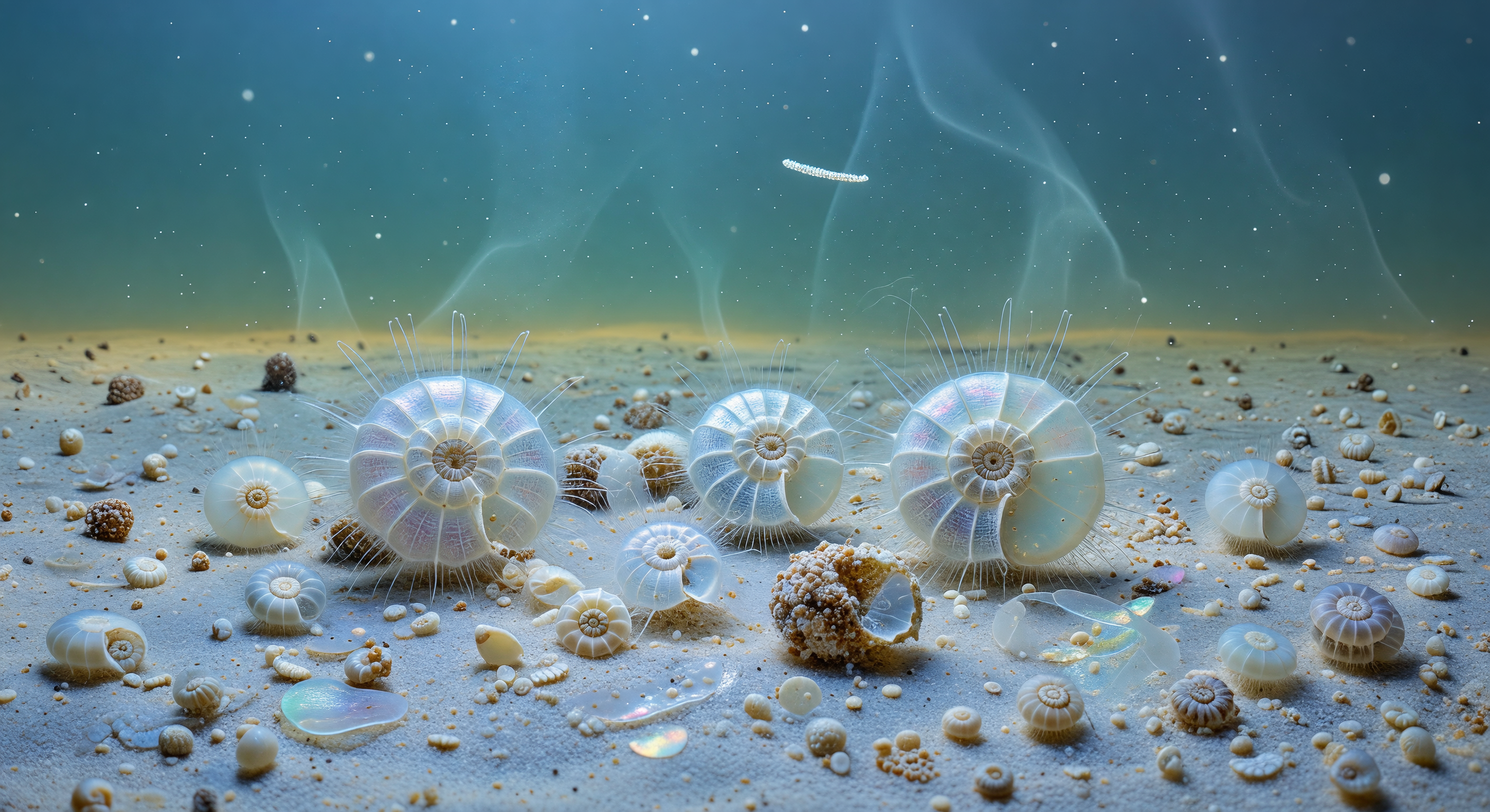 Foraminifera