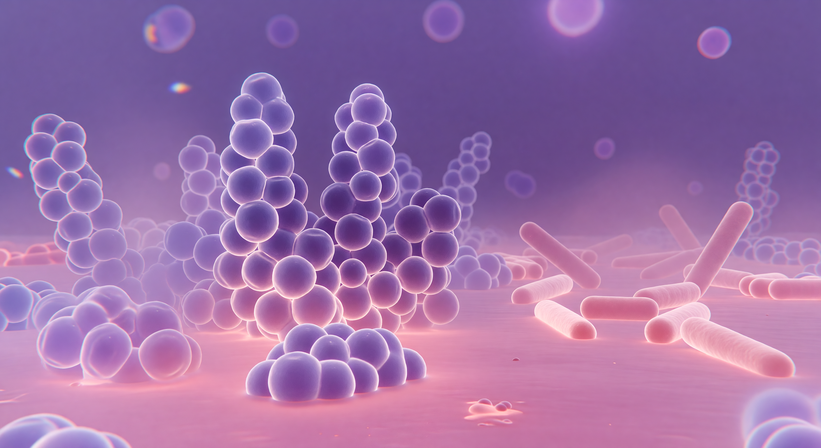 Gram Stain Optical Microscopy World