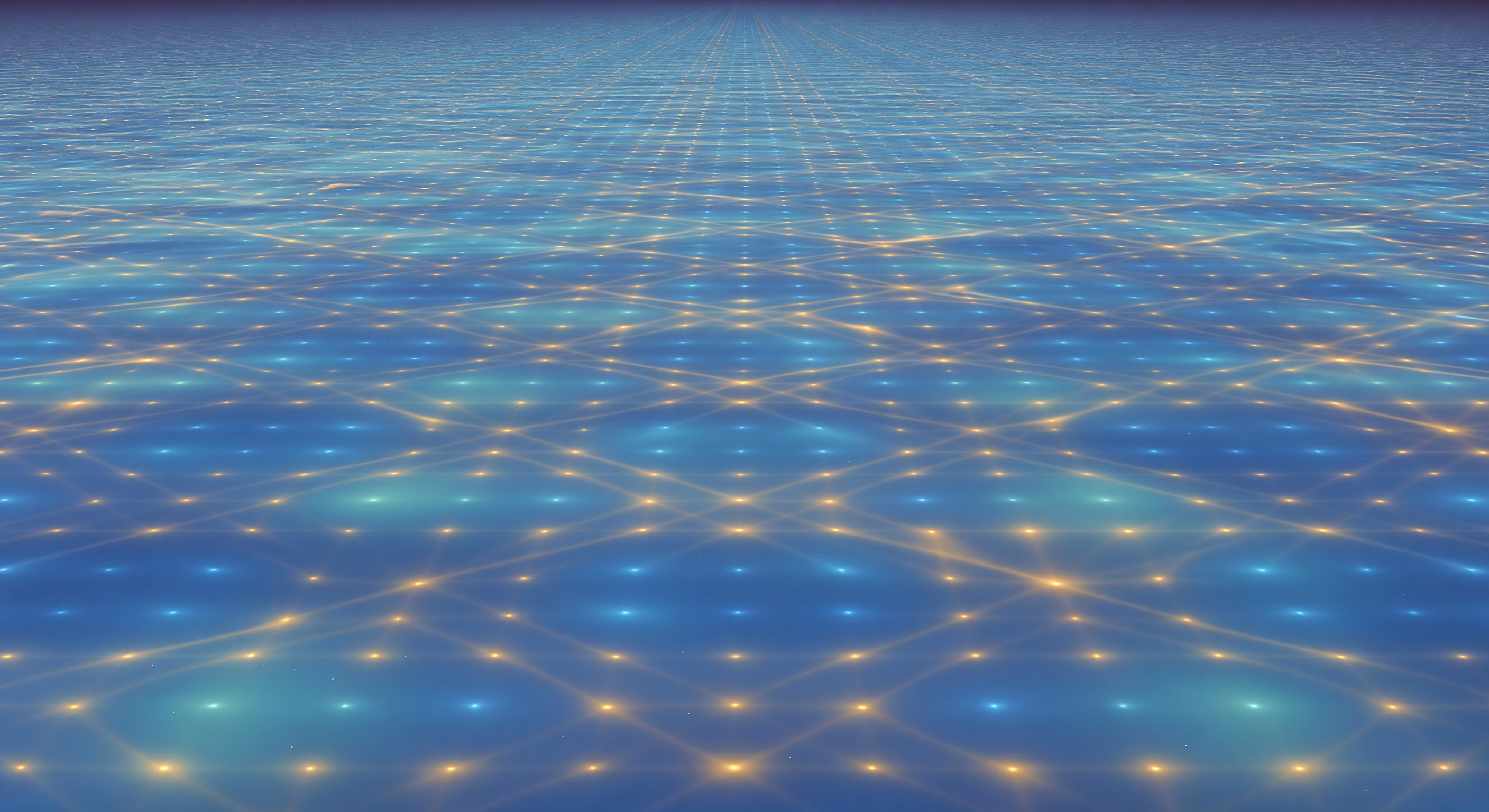 BCS Condensate Sapphire Ocean