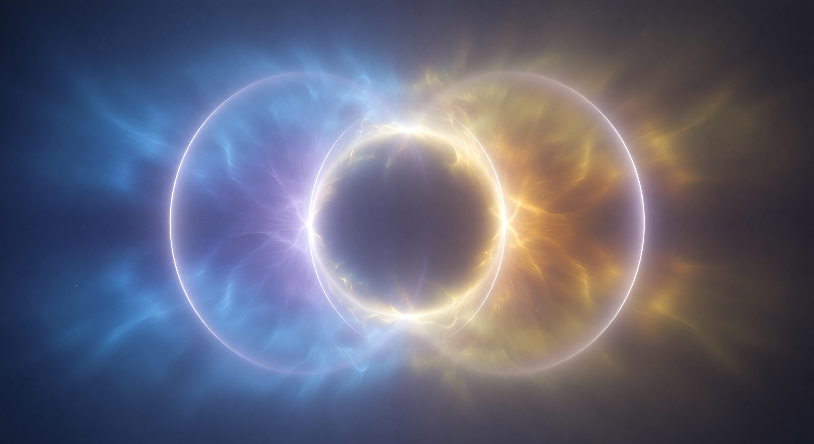 Pair Annihilation Flash Horizon