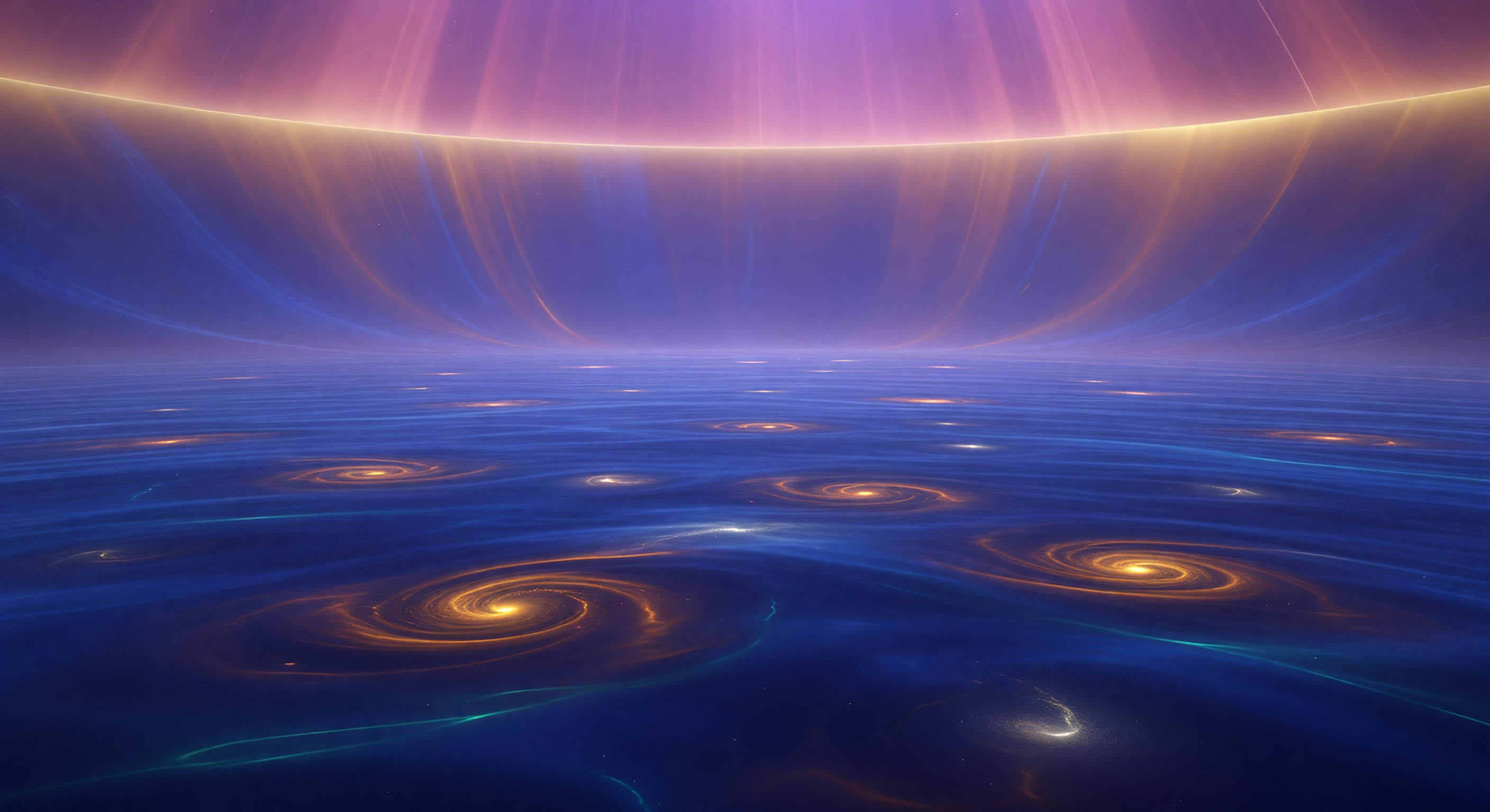 Higgs Potential Valley Floor