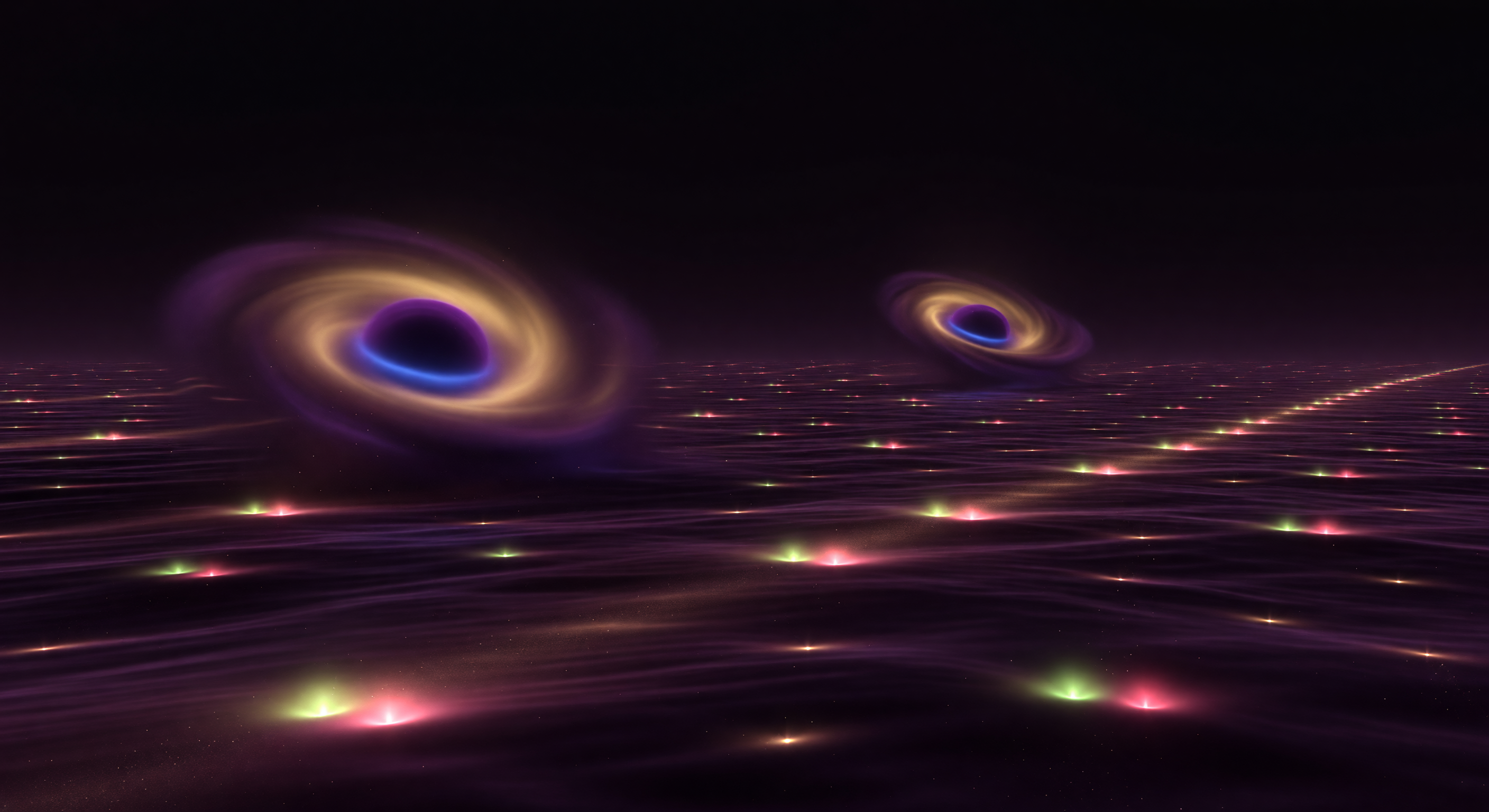 Instanton Vortex Vacuum Plain