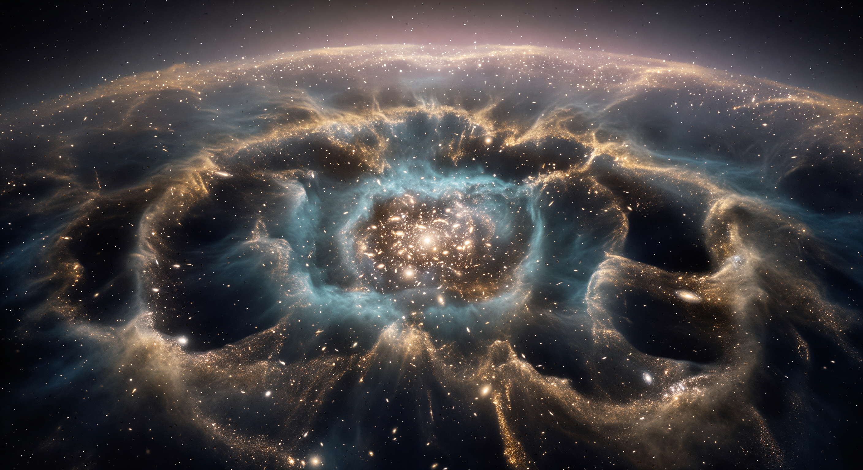 Great Attractor Convergence Flow