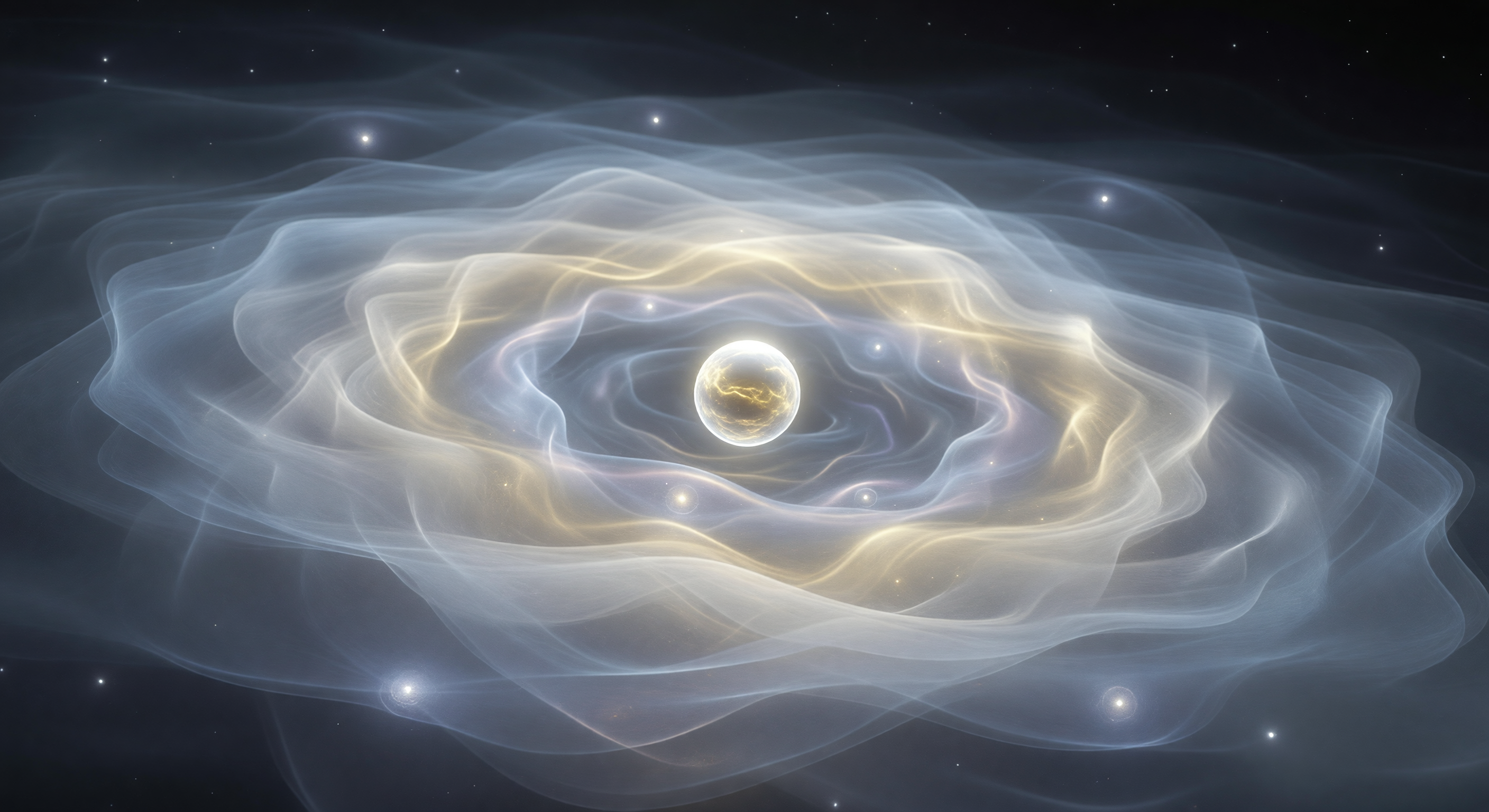 Hydrogen Ground State Fog