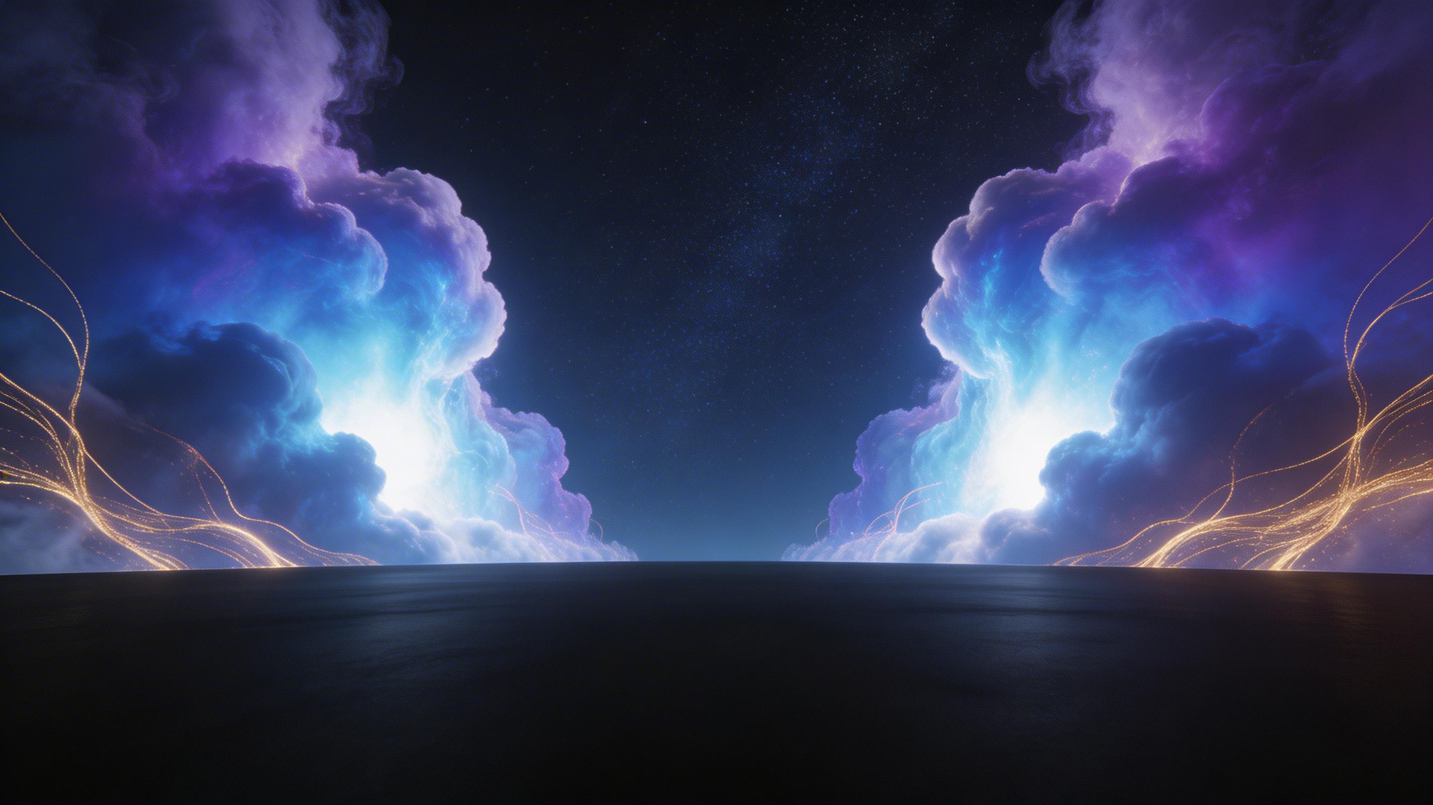 Nodal Plane of the 2p Lobe