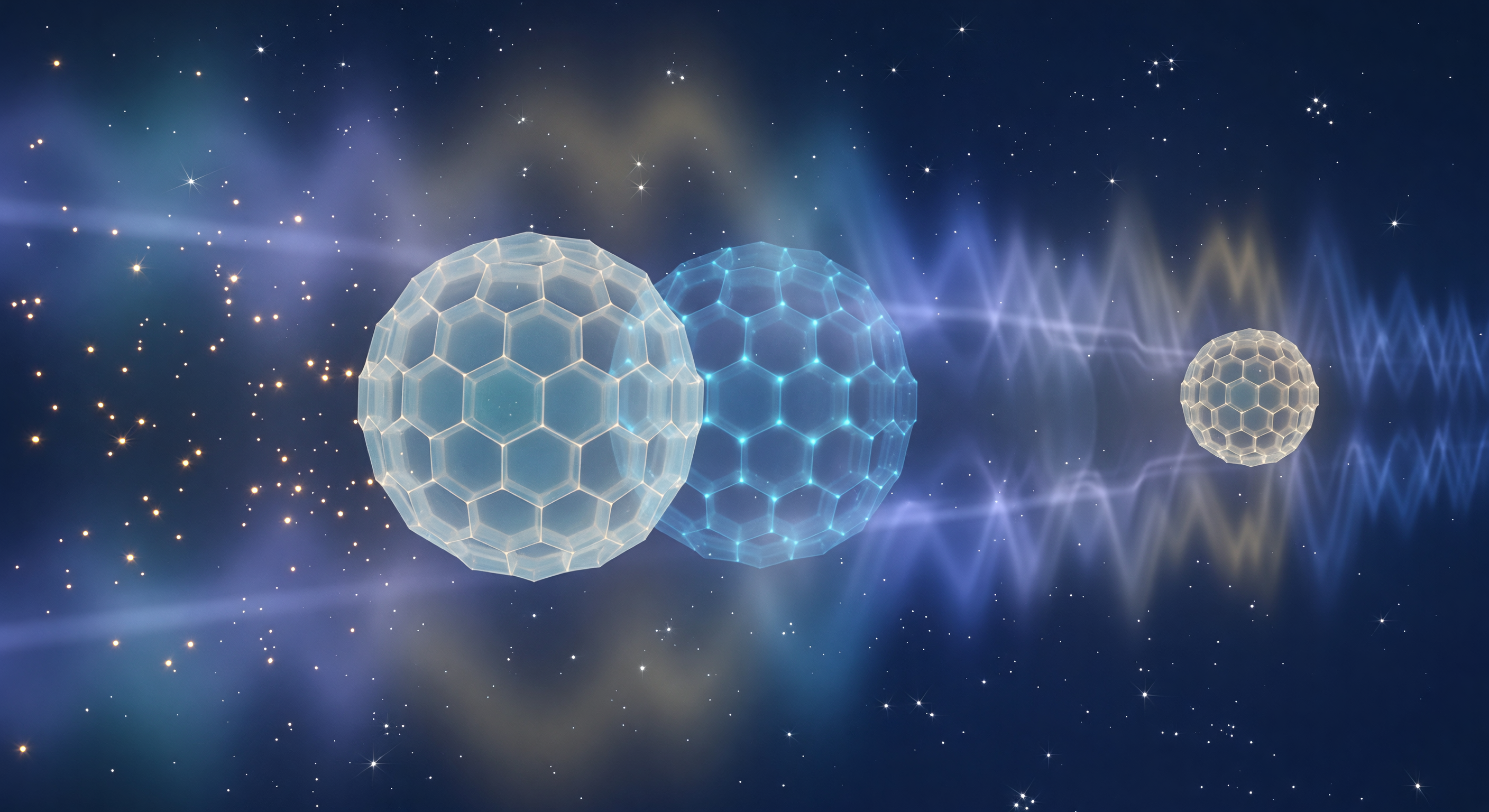 Decoherence Fade — Classical Birth