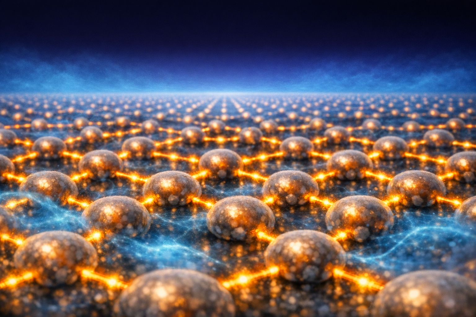 Graphene Honeycomb Infinite Plain