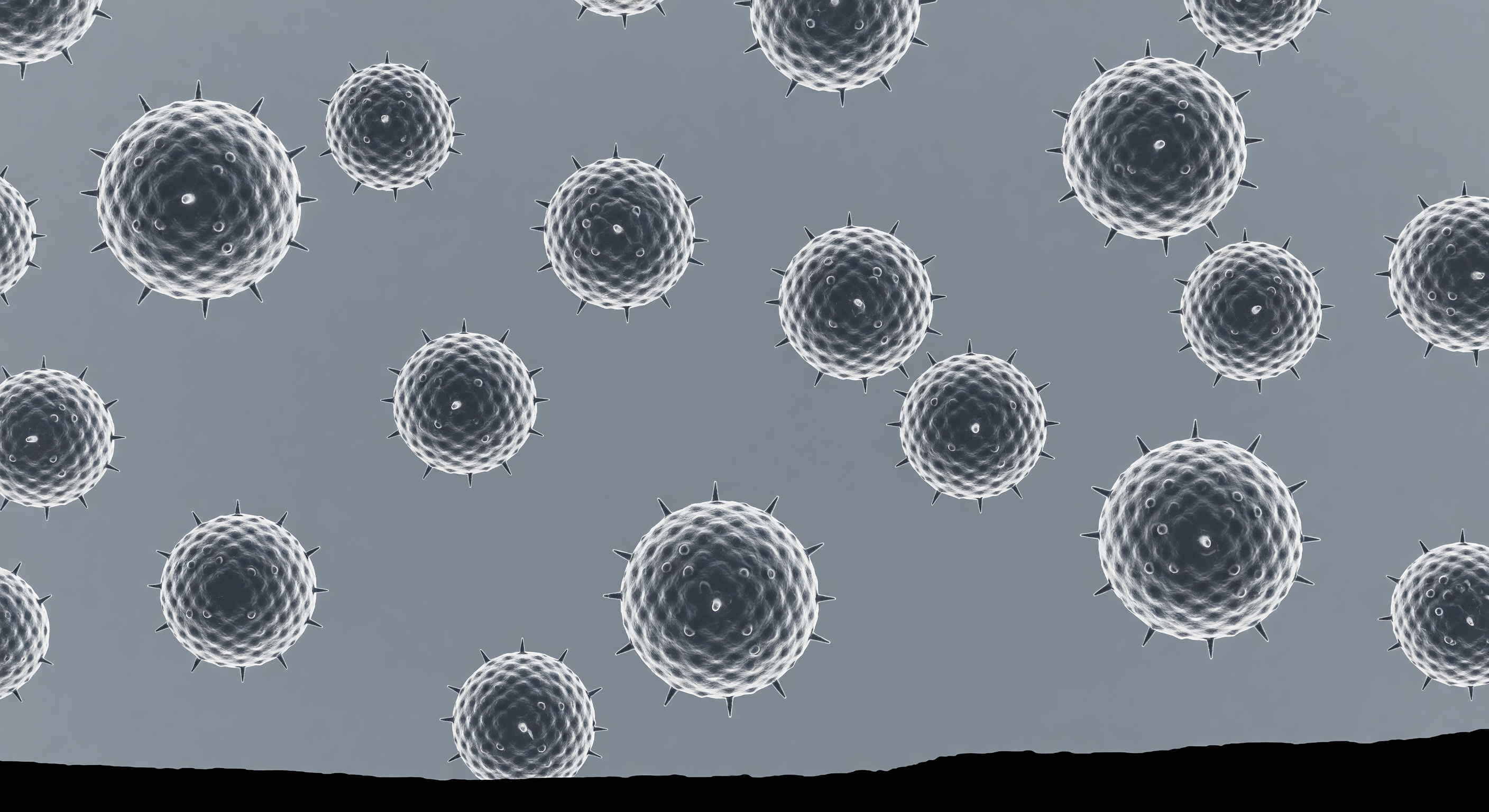 Cryo-Vitrified Ice Sheet Perspective