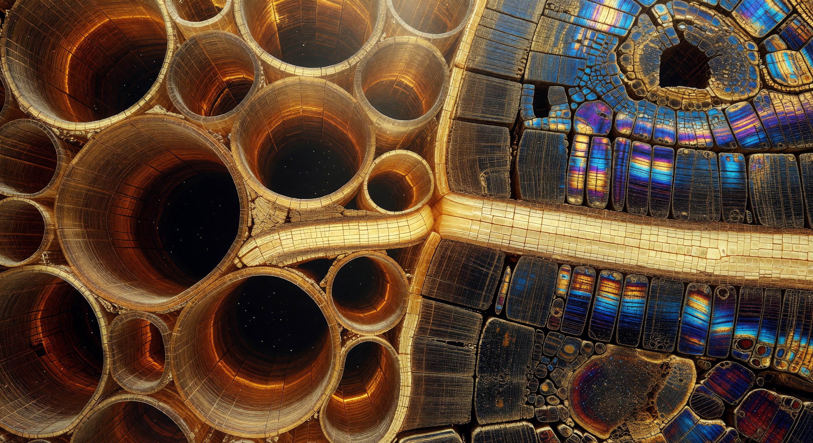 Earlywood-Latewood Ring Boundary