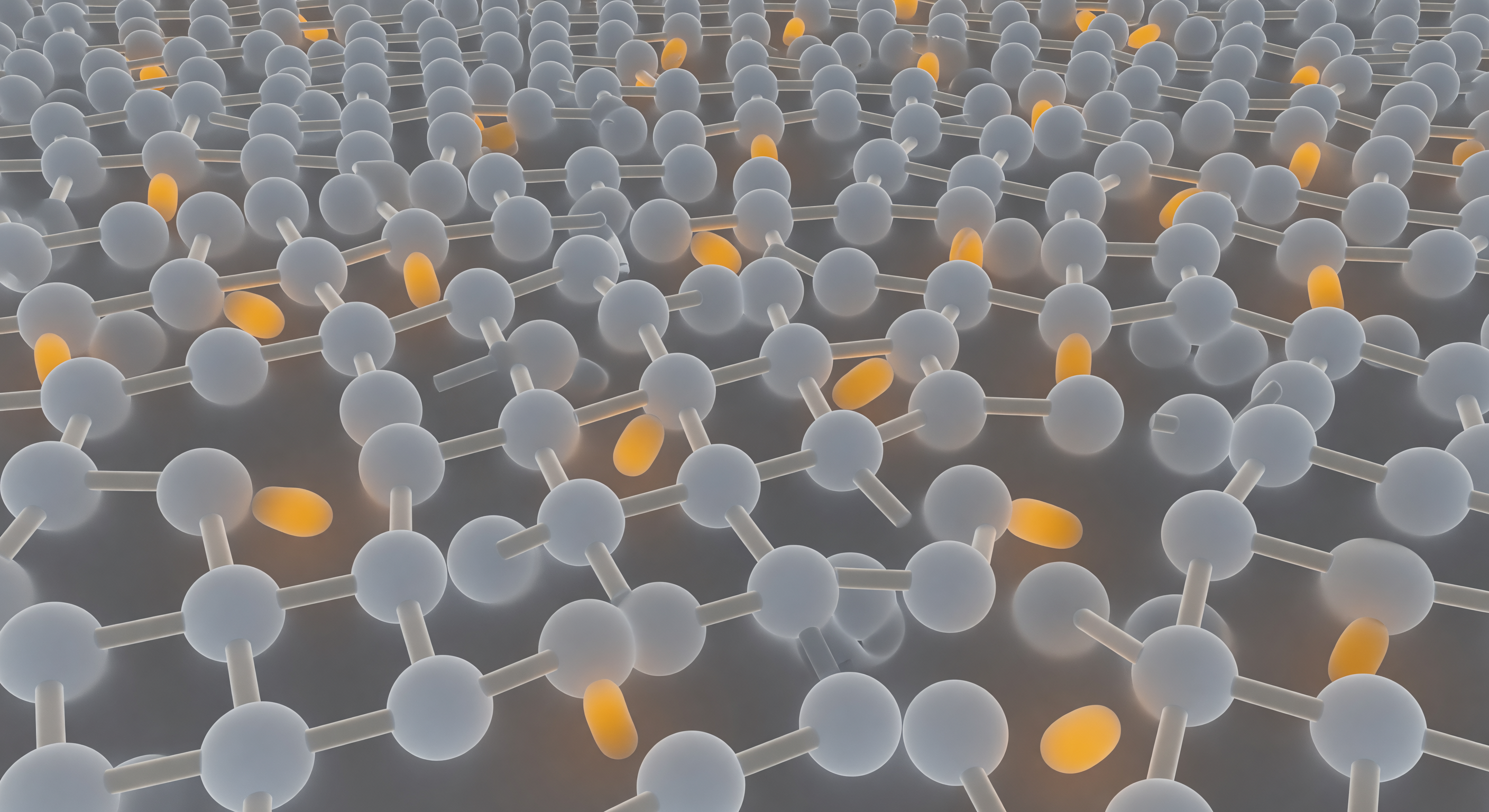 Amorphous Silicon Disordered Labyrinth