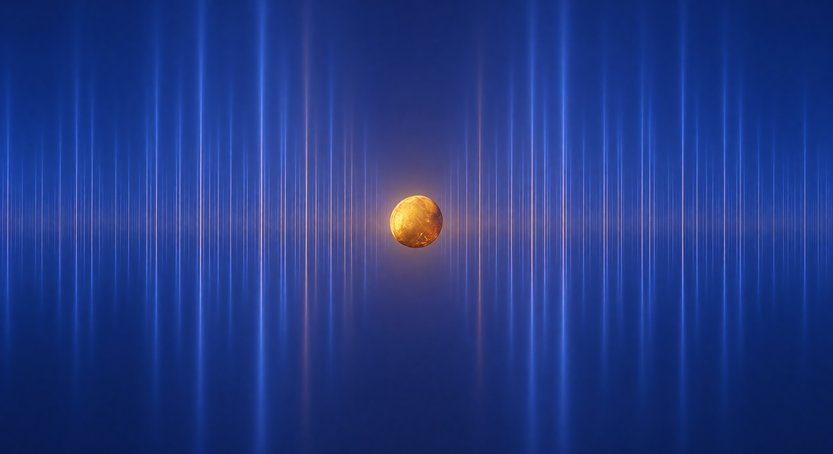 Proton Spin Larmor Precession