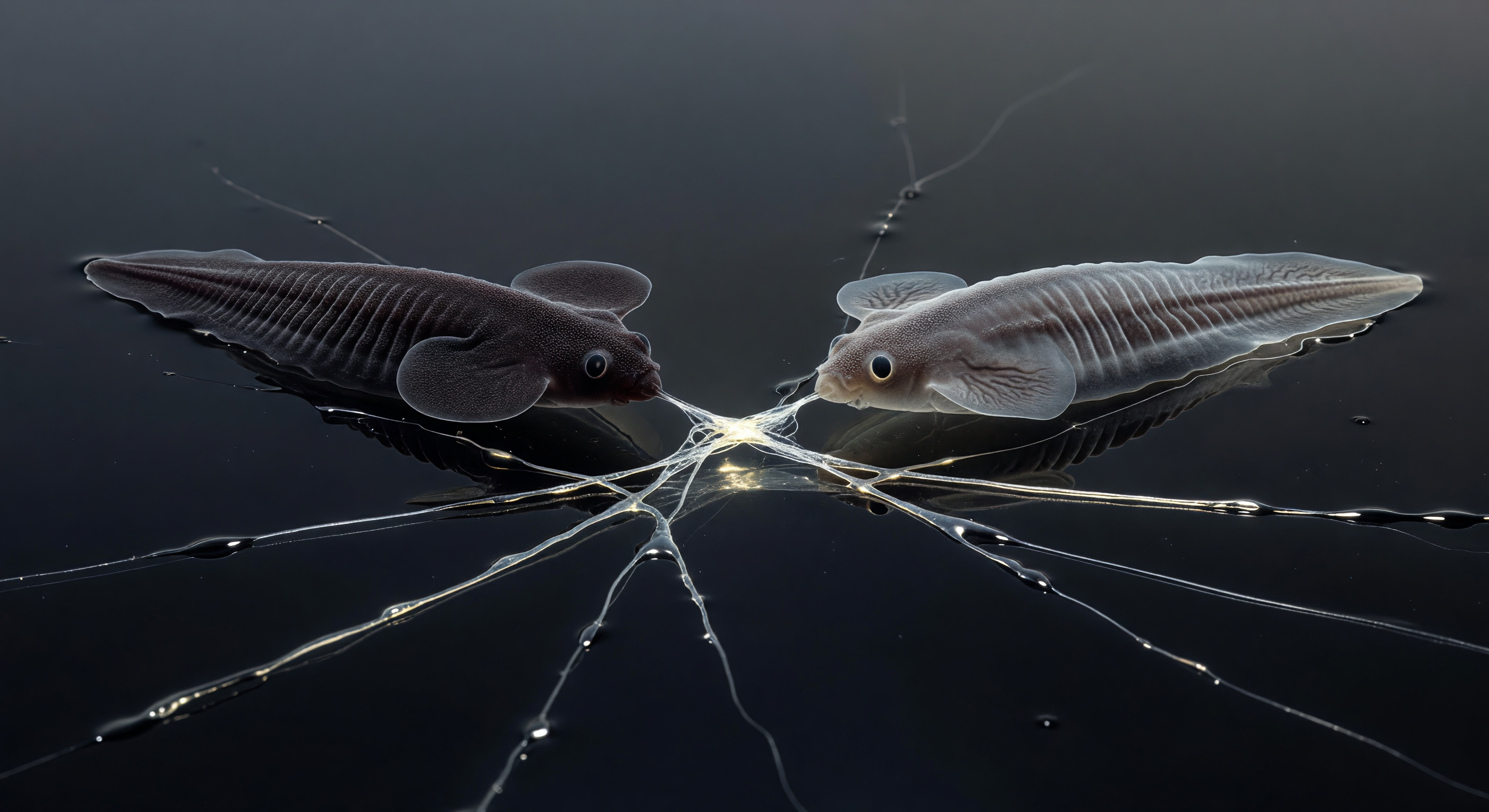 Fission Thread Moment