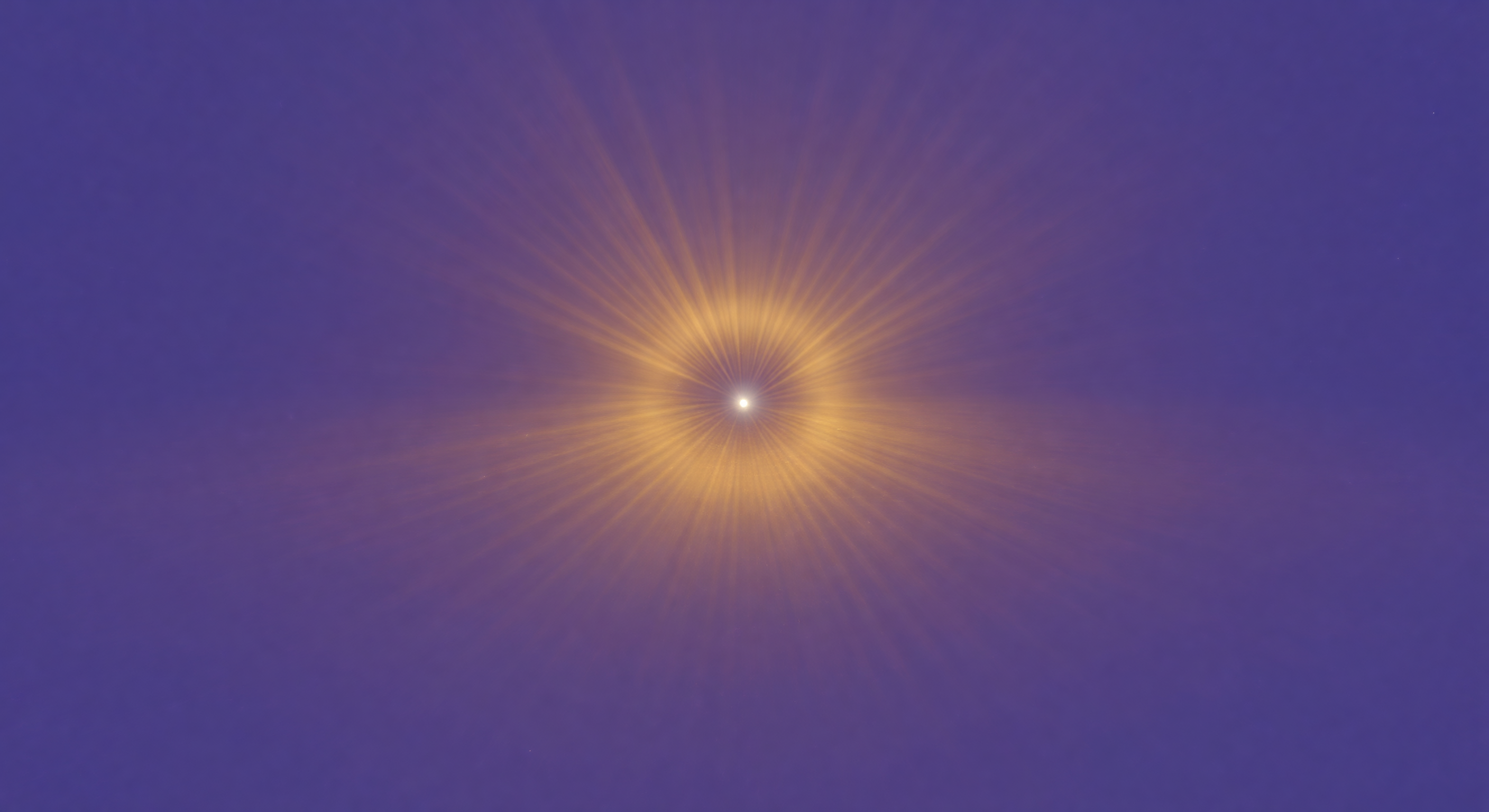 Magnetic Monopole GUT Radiance