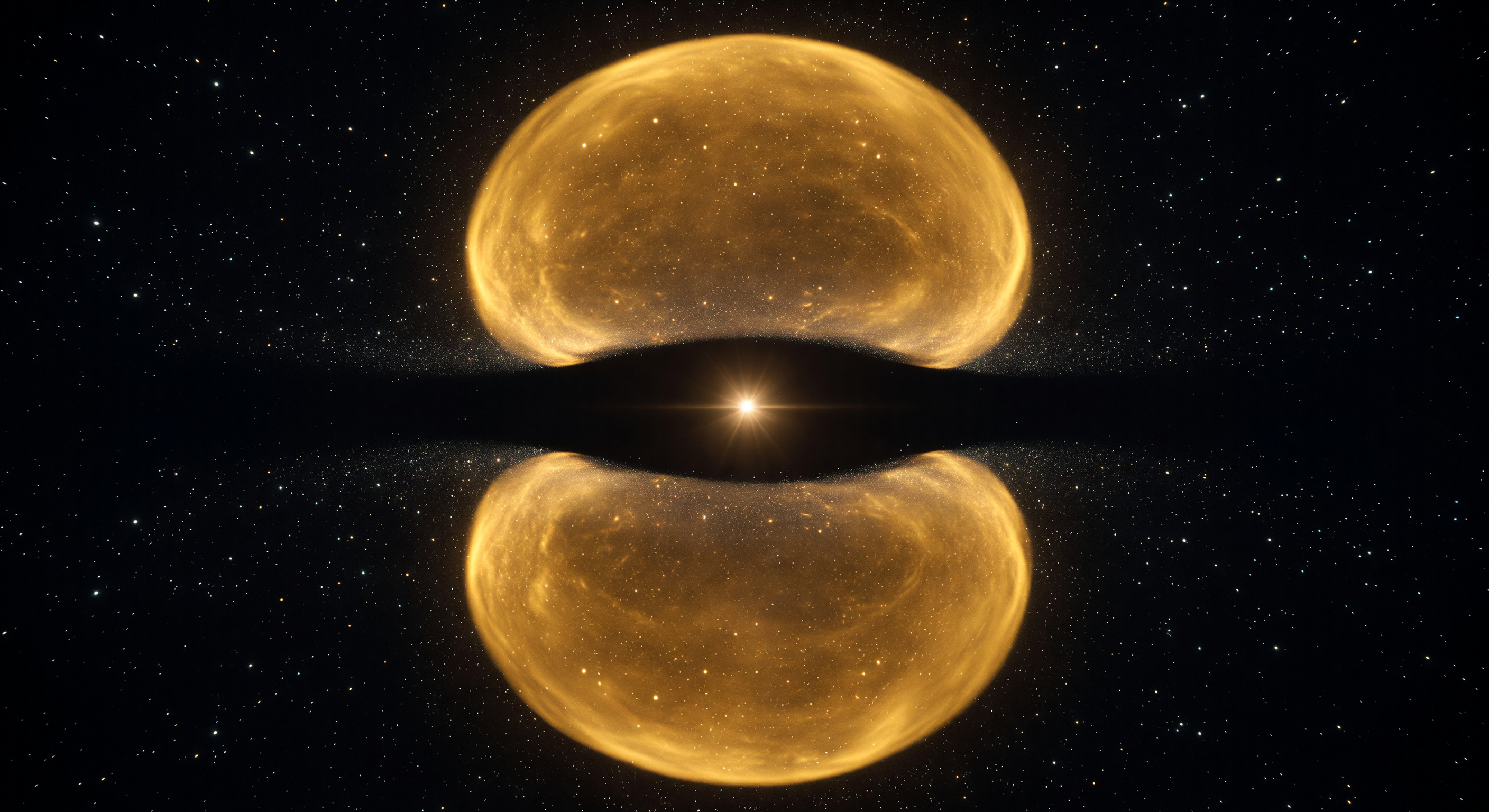 Nodal Plane of 2p Orbital
