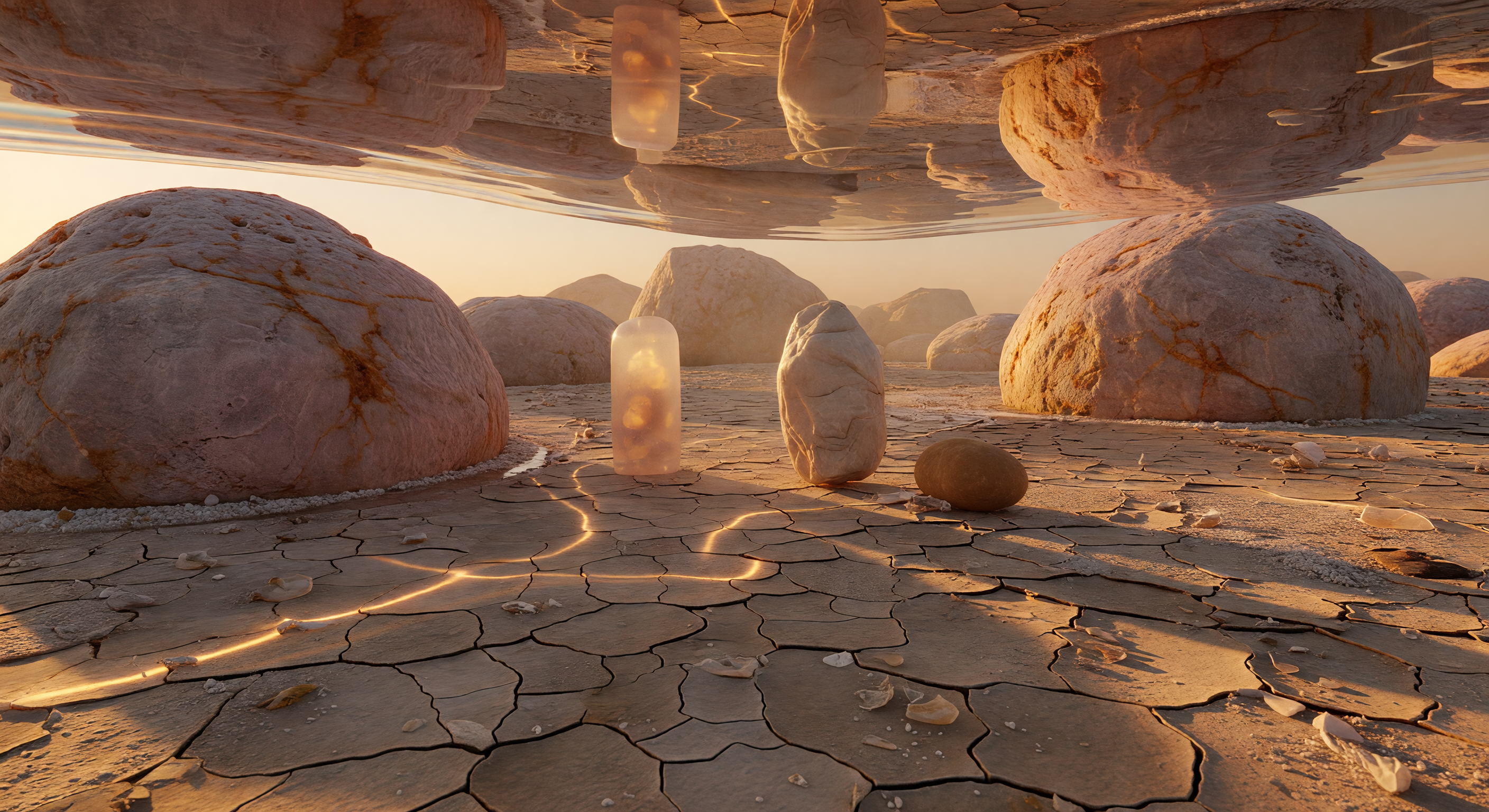 Tun Formation Apocalypse