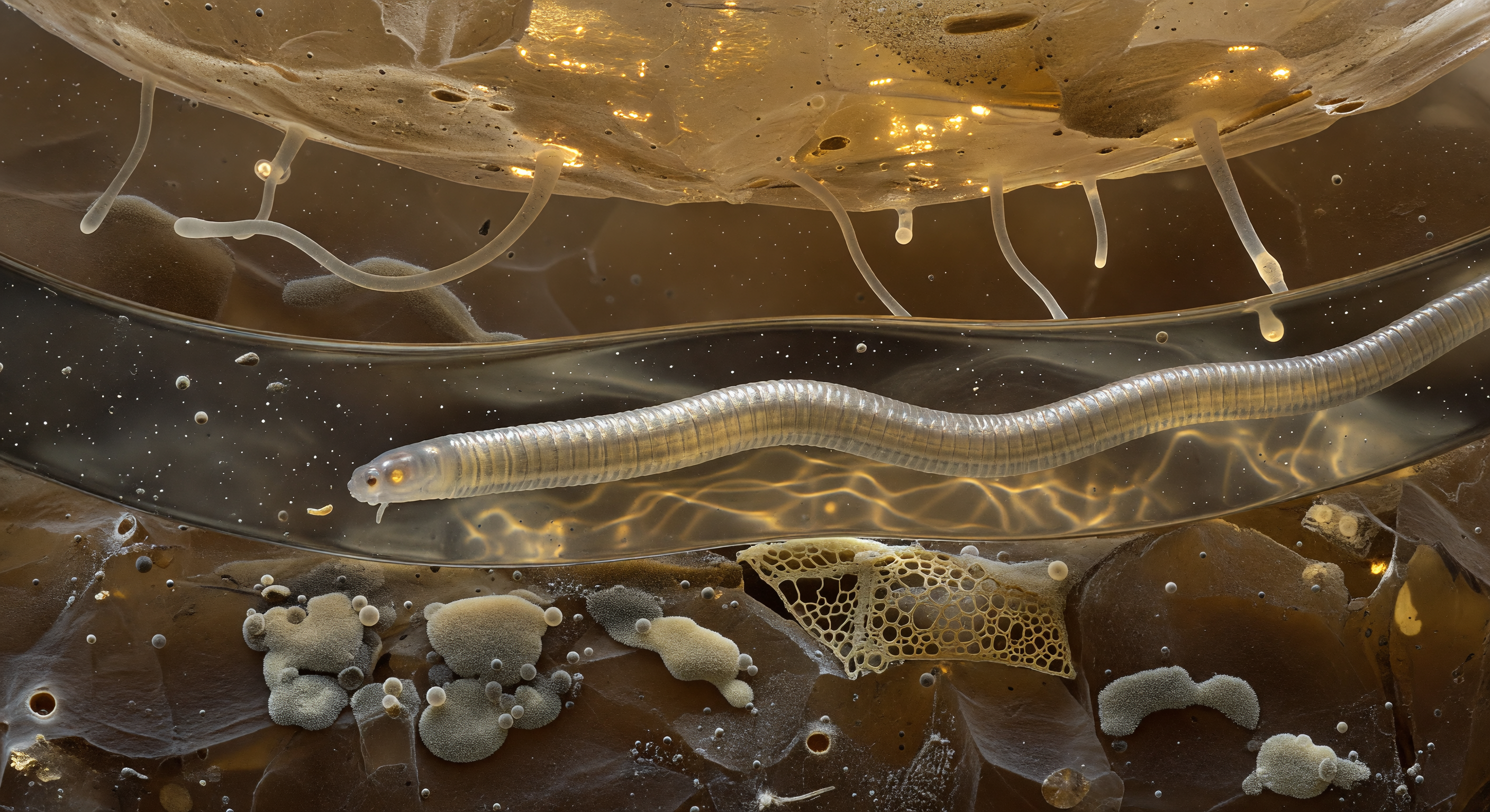 Nematodes