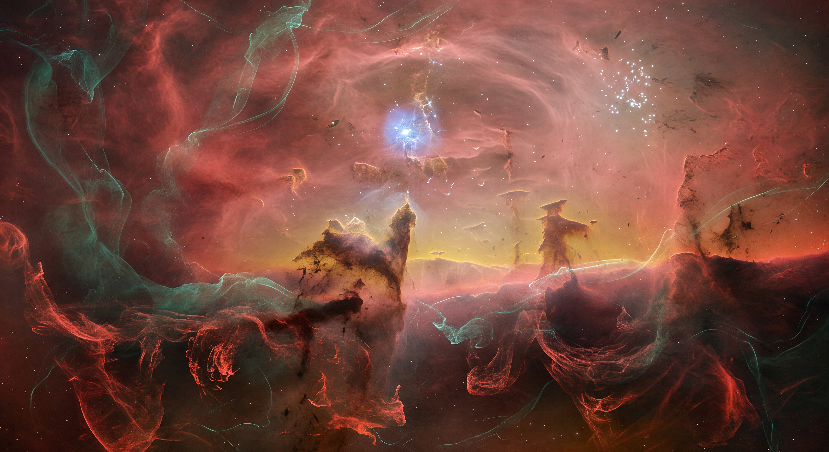 Nebulosas