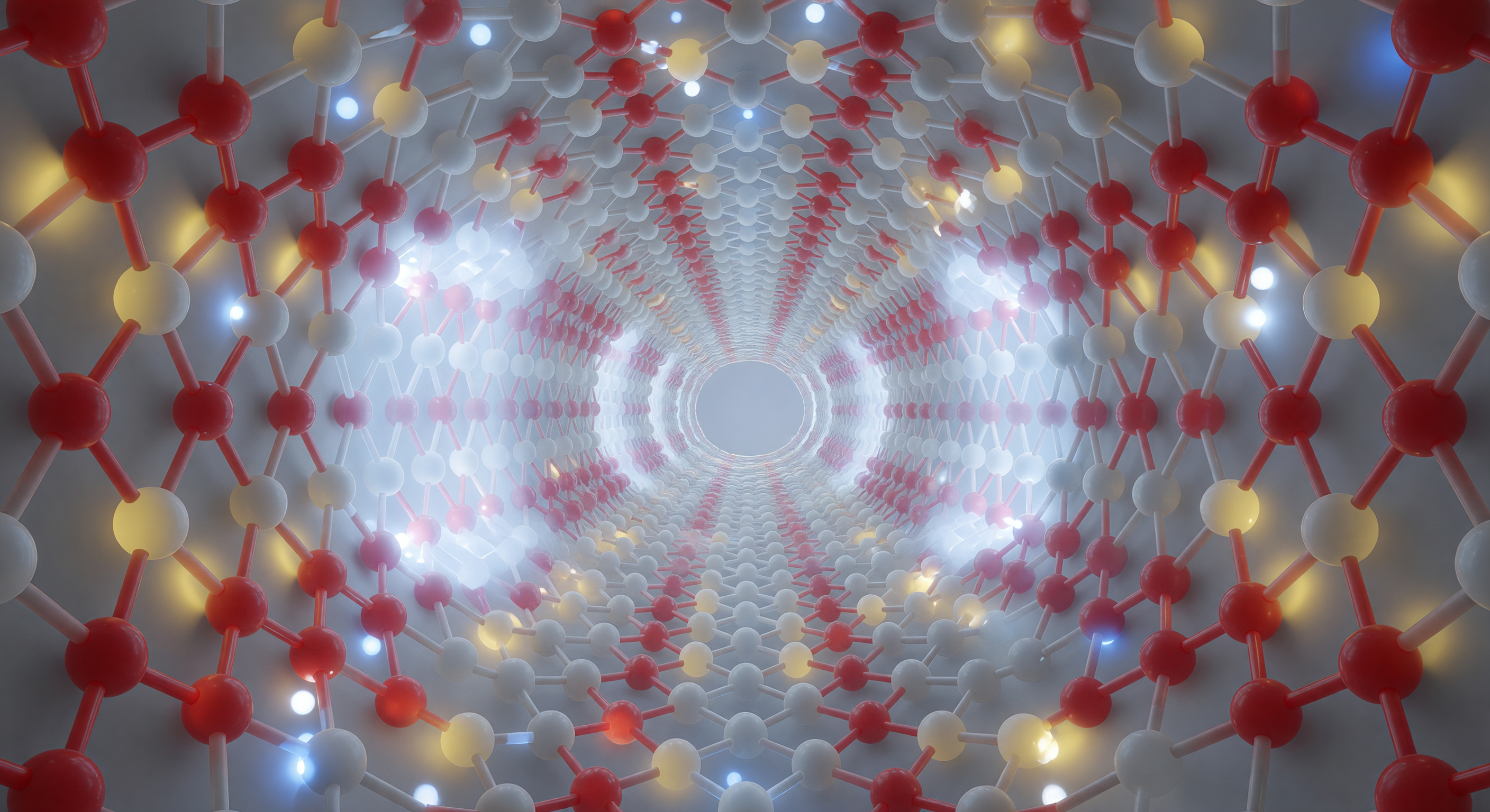 Zeolite ZSM-5 Pore Tunnel Junction