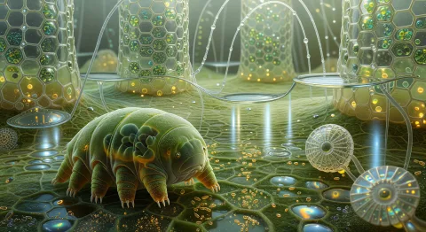 Tardigrades